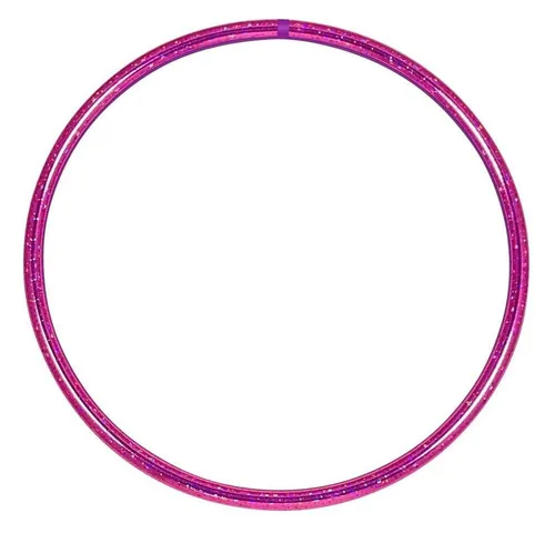 Hoopomania Hula-Hoop-Reifen von Hoopomania