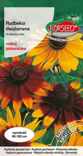 Samen von Oregano bicolor gelb-pom. mit braun - Torseed