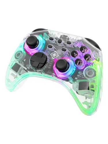 Deltaco Nintendo Switch/PC Wireless Controller