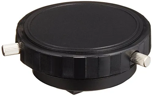 Vixen Astronomical Telescope Accessories Telescope Ring Eyepiece Adapter SX60-50.8AD 37293-5