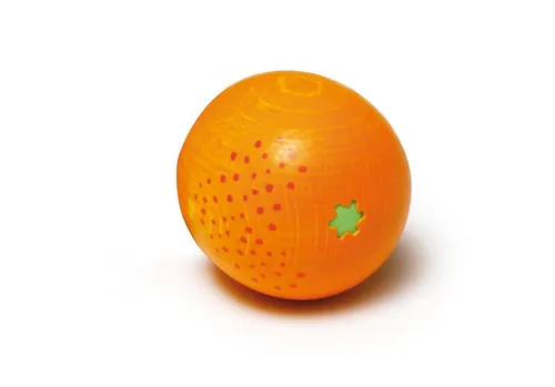 Produktbild Erzi® Kaufladensortiment Erzi Orange - Kaufladenzubehör