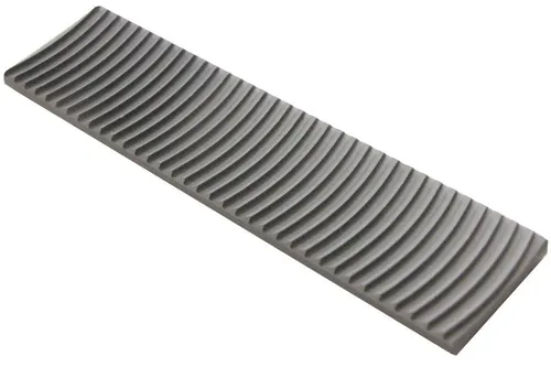 SKS Kantenschärfer-Fräserfeile, 100 X 25 mm - radial