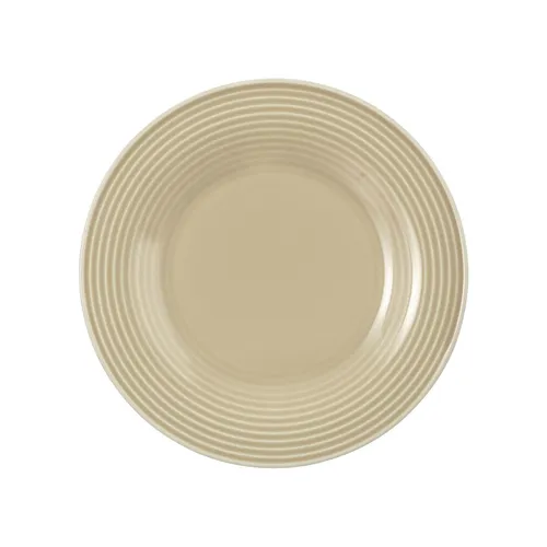 Seltmann Weiden Beat Sandbeige Brotteller rund 17 cm Beat Sandbeige 001.765281