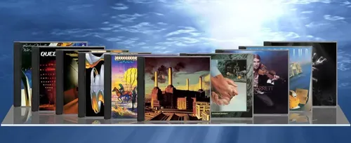 About Face, CD Warner Music Polska 94637084229