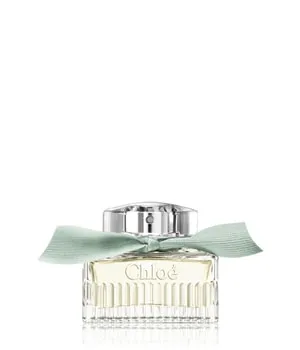 Chloé Rose Naturelle Eau de Parfum 30 ml - Damenduft mit 100% natürlichen Inhaltsstoffen, blumig und nachhaltig, inspiriert von der ökologischen Rose - perfekt für das unabhängige Chloé Girl.
