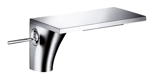 Axor Massaud Einhebel-Waschtischmischer 110 von AXOR