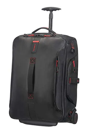 Samsonite Paradiver Light in schwarz von Samsonite