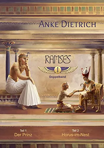 Produktbild Ramses - Doppelband I