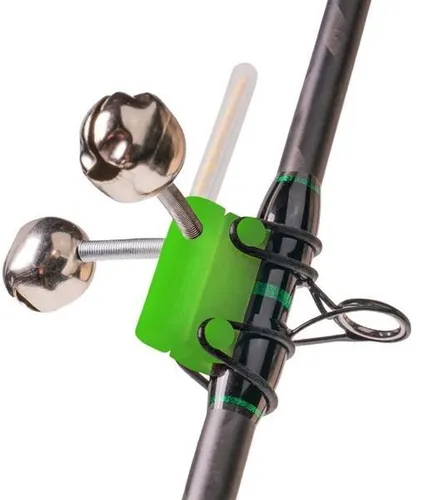 Bissanzeiger von Zeck