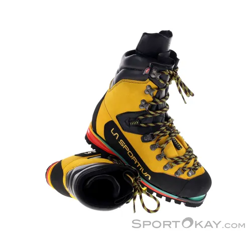 LA SPORTIVA Nepal Extreme Gelb von La Sportiva