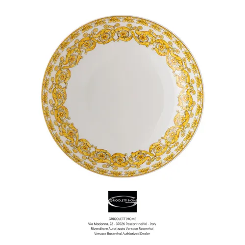 Versace Rosenthal