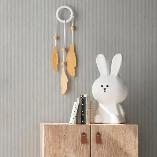 A.S. Création Vliestapete Streifentapete Landhaus - Tapete im Landhausstil mit leicht strukturierter, gemusterter Optik in blau, creme und türkis. Ideal für Wohnzimmer, Schlafzimmer und Küche, dimensionsstabil und einfach zu verarbeiten.