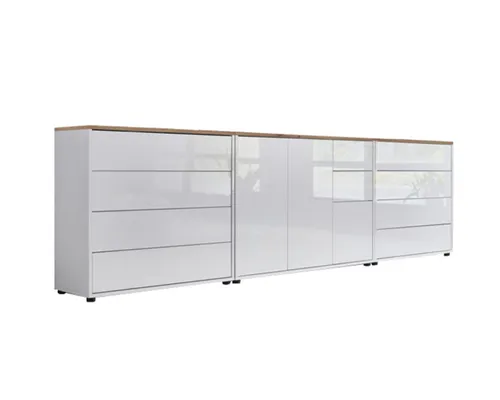 Buffets & Sideboards Weiß von BMG Möbel