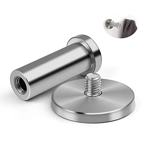 Garderoben Silber von WJUAN