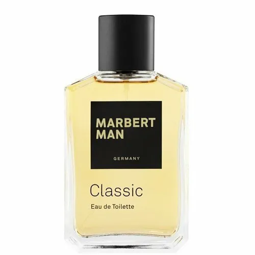 Marbert Man Classic Eau de Toilette 100 ml von Marbert