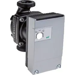 Buderus Wilo Yonos Para 15/1-7,5 PWM mit Kabel