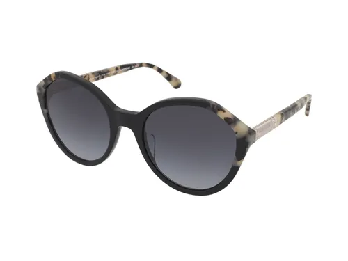 Produktbild KATE SPADE JEZEBEL/G/S 807 BLACK 54/20/140 Damen Sonnenbrillen