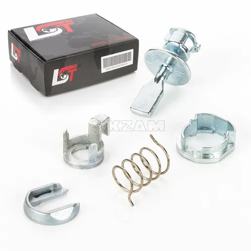 Türschloss Zylinder Reparatursatz Vorne Links Rechts Für Sitz Alhambra 2001-2010