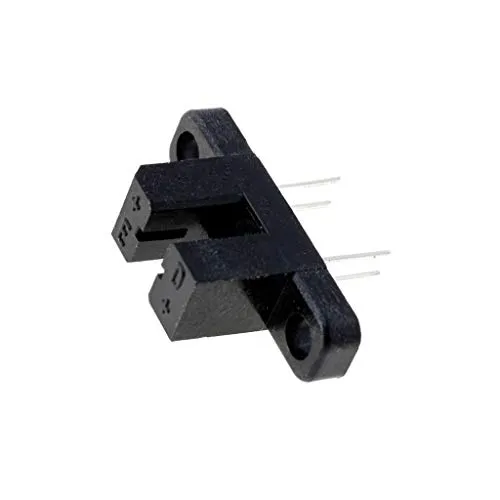 2X TCST2103 Sensor: Optokoppler 70V CTR@If: 20%@10mA B.Spalte: 3,1mm VISHAY