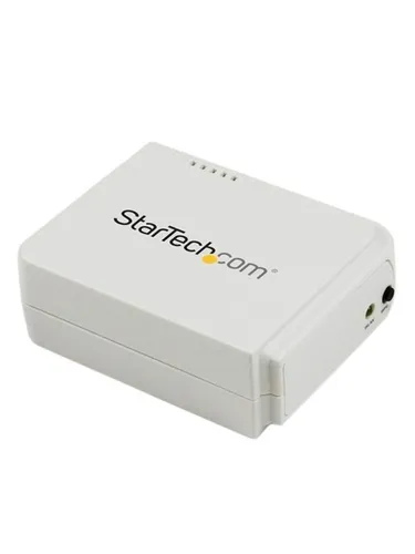StarTech.com 1 Port USB Drahtlos N Netzwerk Druck Server