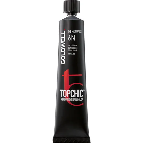 Goldwell Topchic (7RB Rotbuche Hell) (180.02750)