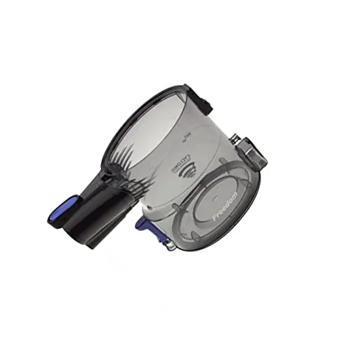 Hoover Staubbehälter 48024440 für Besen Modell: FD22BE011 39400390, FD22L011 39400317, FD22L012 39400380
