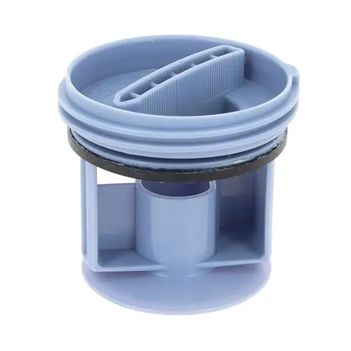 Pumpendeckel für Waschmaschine 00635626