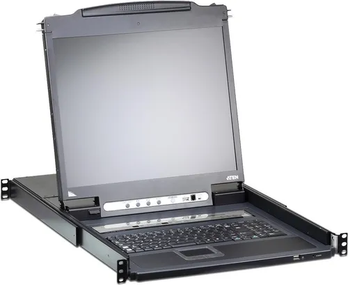 Aten CL5708iM CH: 8-Port 19