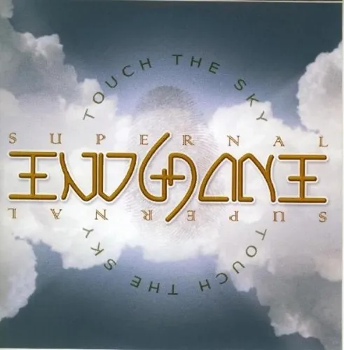 Supernal Endgame - Touch The Sky FLOWER KINGS CD NEU OVP