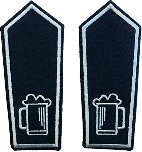 Flachmänner von FEUER1