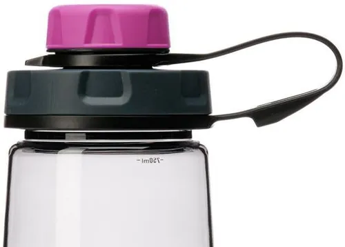 Humangear capCAP+ Flaschendeckel, Ø5,3cm, pink