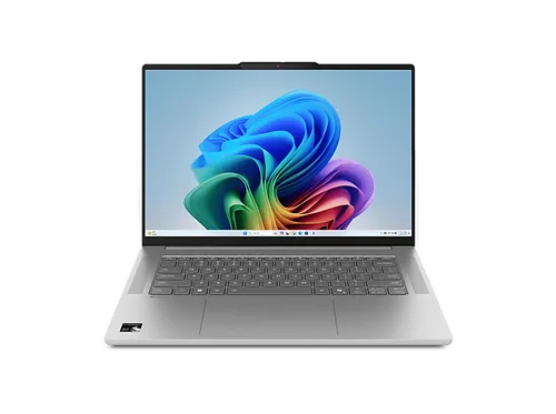 LENOVO IdeaPad Slim 5 15Q8Y11 Copilot+ PC – Leistungsstarker Laptop mit Qualcomm Snapdragon