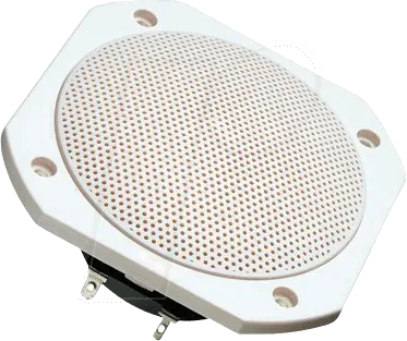 Visaton FRS 10 WP 8Ohm von VISATON