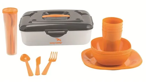 Easy Camp Picnic Box Cerf für 4 Personen von Easy Camp