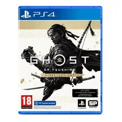 Ghost of Tsushima von GAME