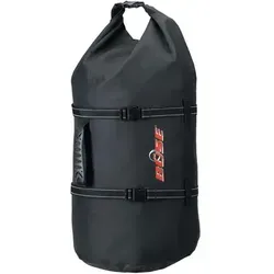 BÜSE Gepäcktasche 60 Liter - Geräumige Gepäcktasche von BÜSE, ideal für Reisen und Motorradtouren, mit 60 Litern Volumen und robustem, wasserabweisendem Material.