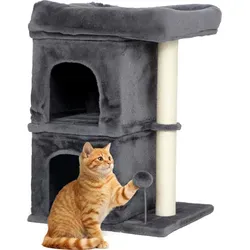 Kratzbäume bis 50 Euro von PawHut