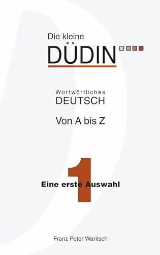 Die kleine Düdin