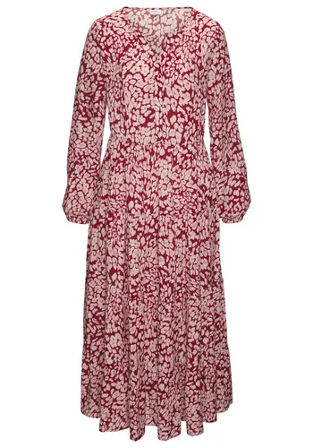 Kleider Rot von LASCANA 