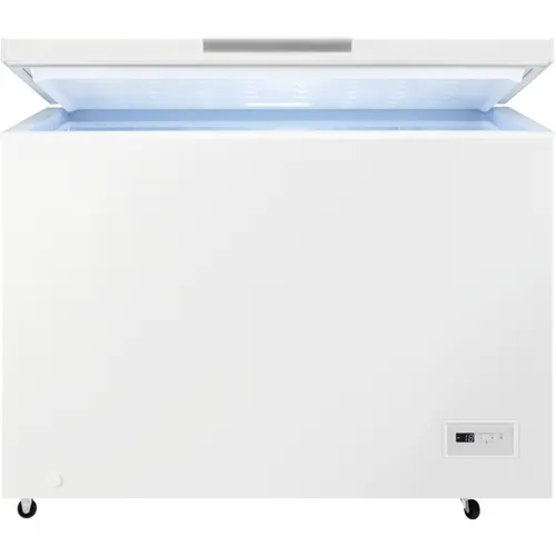 AEG AHB531D1LW Gefriertruhe