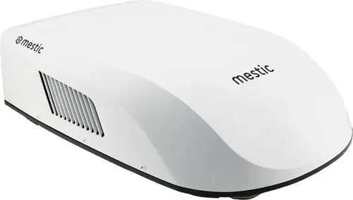 Mestic RTA-2600i Dachklimaanlage, 2650W, weiß