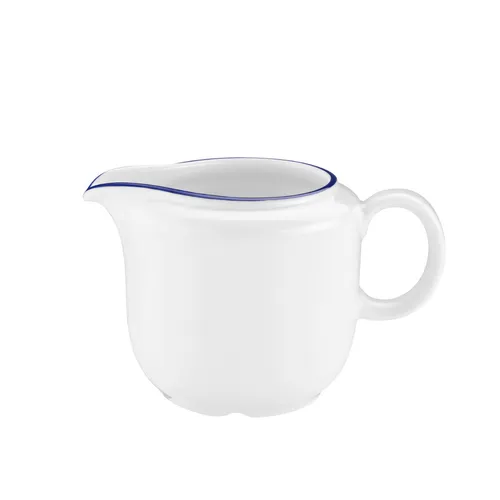 Seltmann Weiden Compact Blaurand Milchkännchen 0,23 L Compact Blaurand 001.718883
