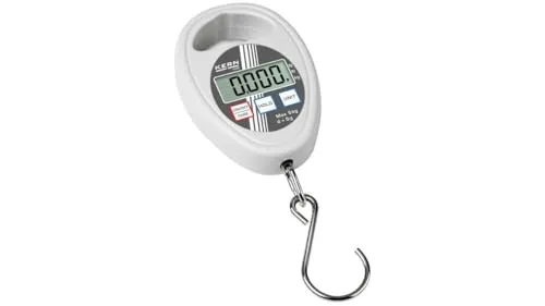 KERN Hängewaage HDB 5K5N von Kern