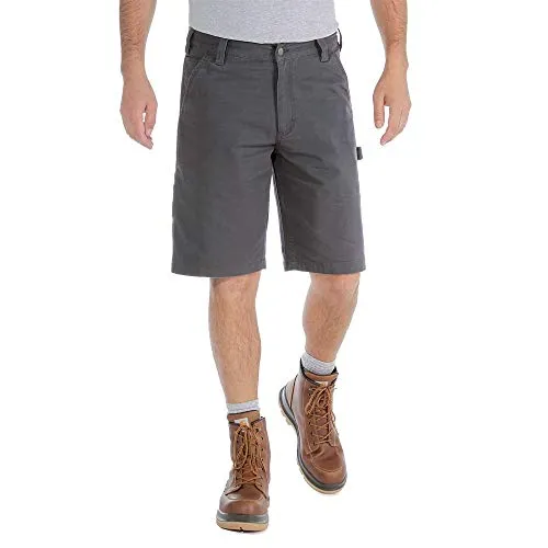 Carhartt Herren Shorts 103652 in grau von Carhartt