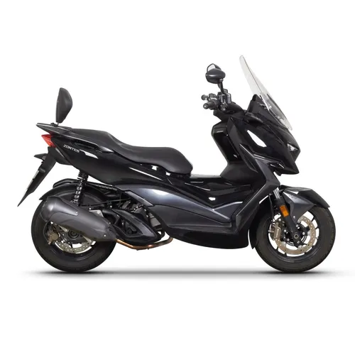 SHAD Rückenlehnen-Montagesatz für Zontes Motorräder