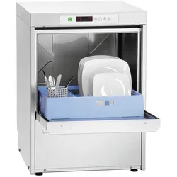Bartscher Spülmaschine US PPlus500 LPR von Bartscher