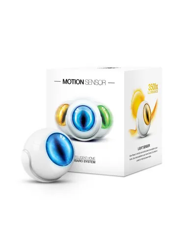 Produktbild Fibaro Motion Sensor (50 m)