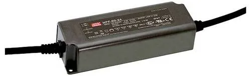 Mean Well MW NPF-60-48 LED-Treiber - LED-Schaltnetzteil für Beleuchtungsanwendungen, bietet Mixed Mode Ausgang für optimale Leistung und niedrige Leerlaufleistung.