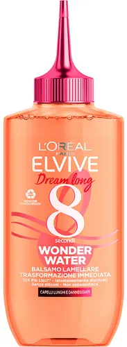 Produktbild L'Oréal Paris Elvive Wonder Water Flüssigbalsam mit Lamellen-Technologie