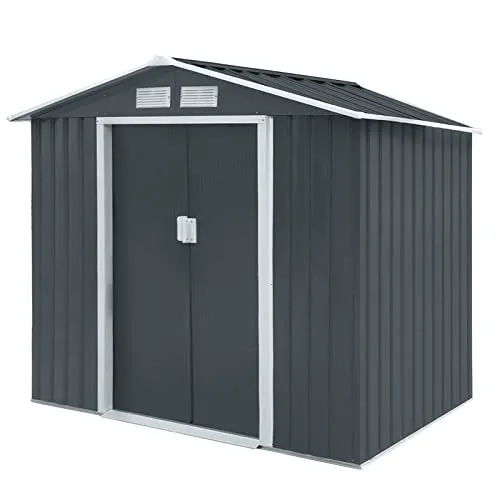 HATTORO Gartenhaus 213x127 cm